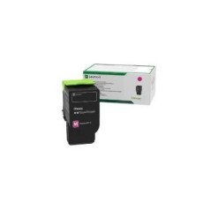 Lexmark Toner Magenta Return Program 78C2XM0